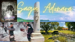 sagu