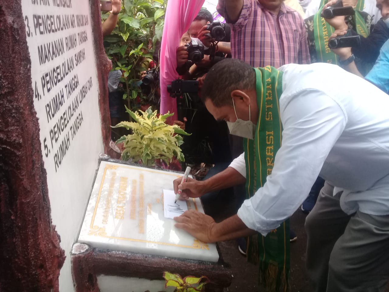 MUHAMMAD HASBI MIFTAH