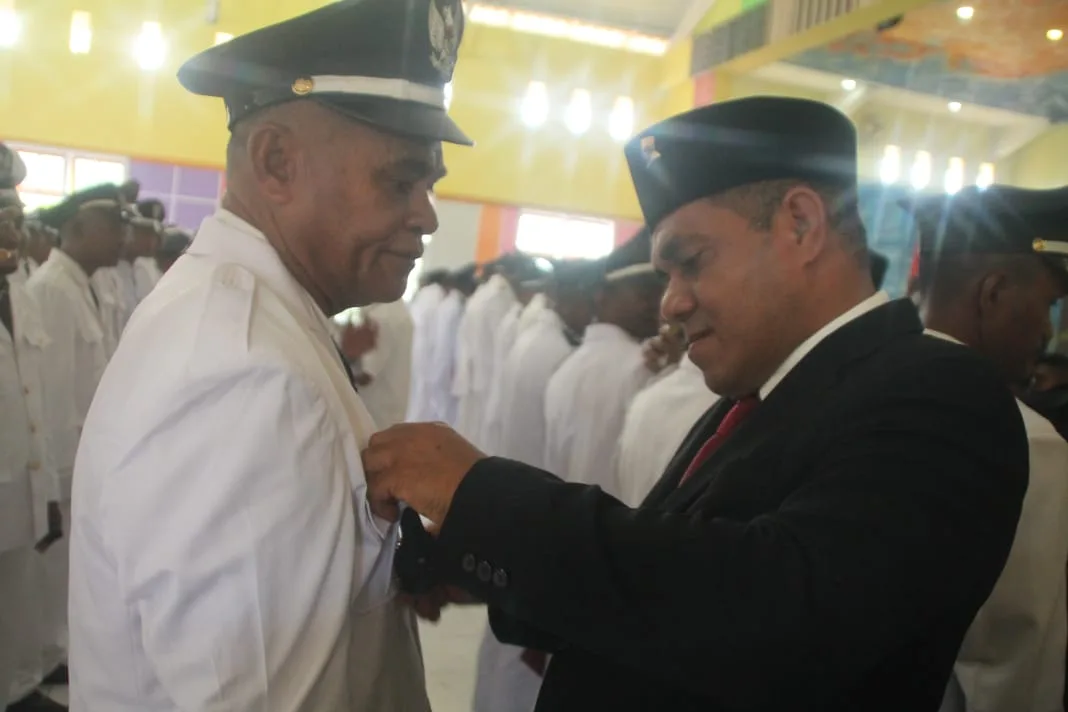 ASEP RIDWAN DAWANIS, ST