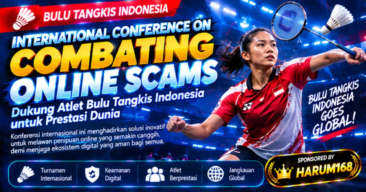 Harum168 Olahraga Rekreasi Indonesia Makin Diminati