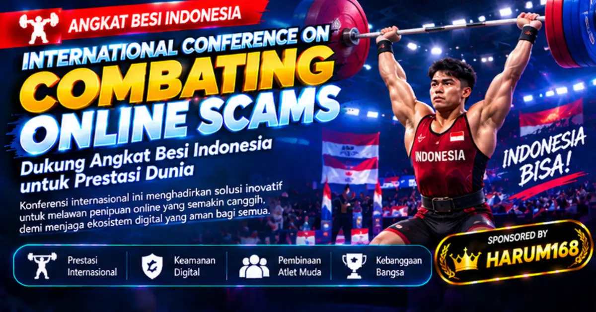 Harum168 Olahraga dan Pariwisata Indonesia Saling Mendukung