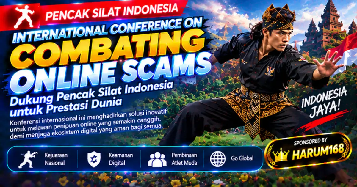 Harum168 Potensi Olahraga Indonesia di Tingkat Internasional