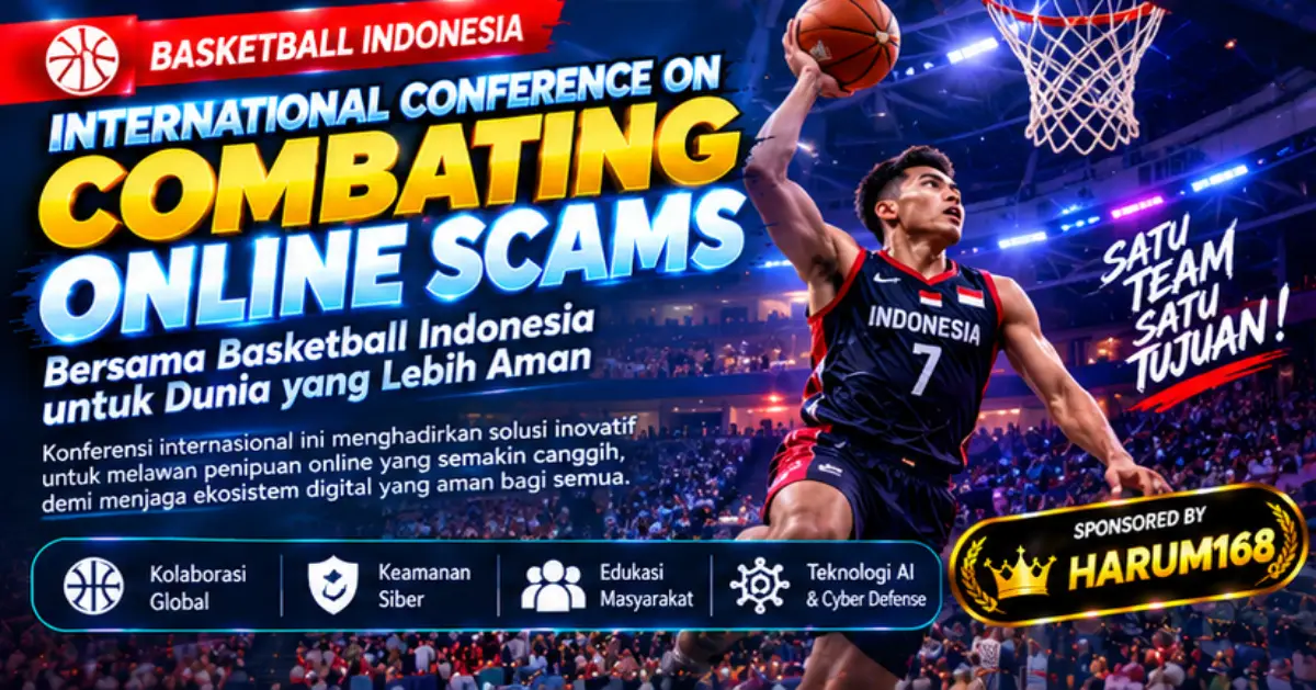 Harum168 Peran Pemerintah dalam Memajukan Olahraga Indonesia