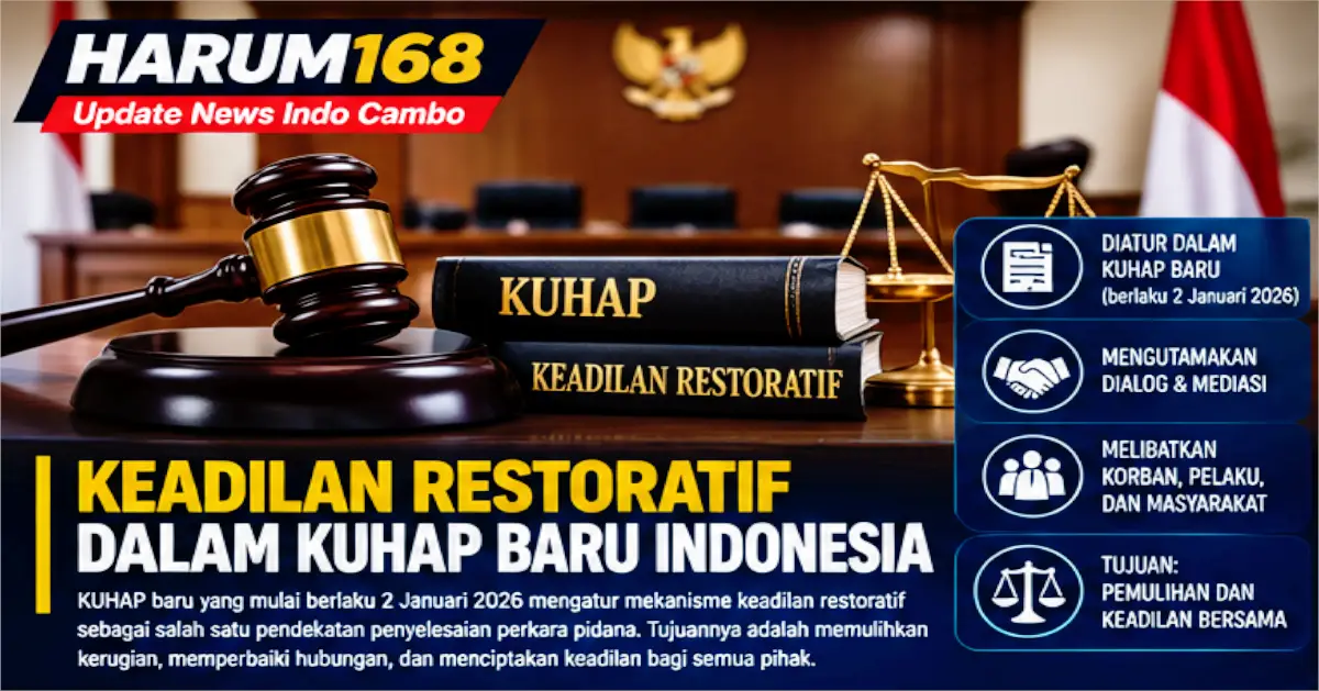Harum168 Pentingnya Integritas dalam Mencegah Praktik KKN