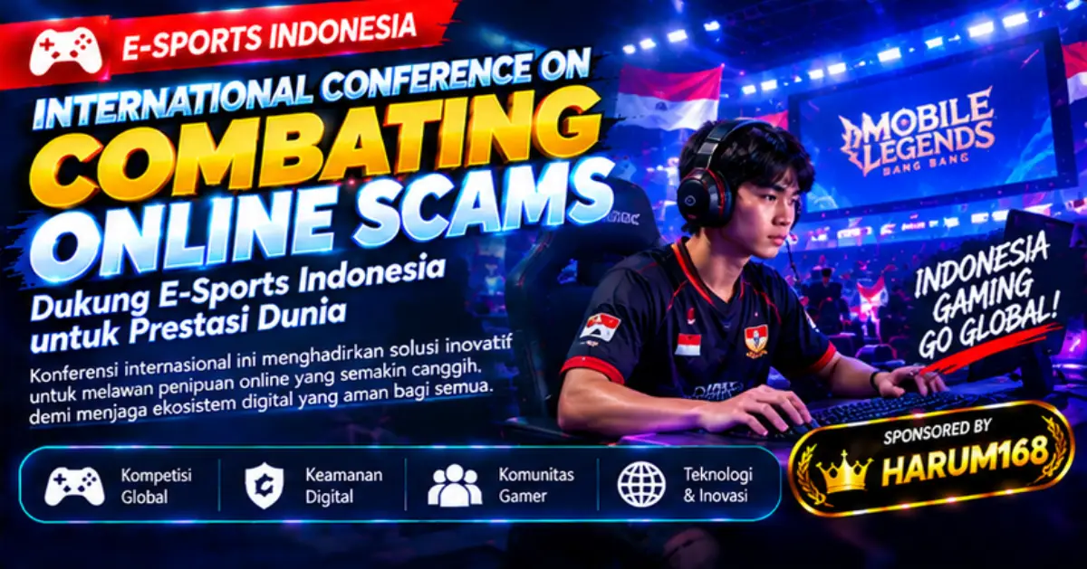 Harum168 Ajang Olahraga Nasional Satukan Atlet Indonesia