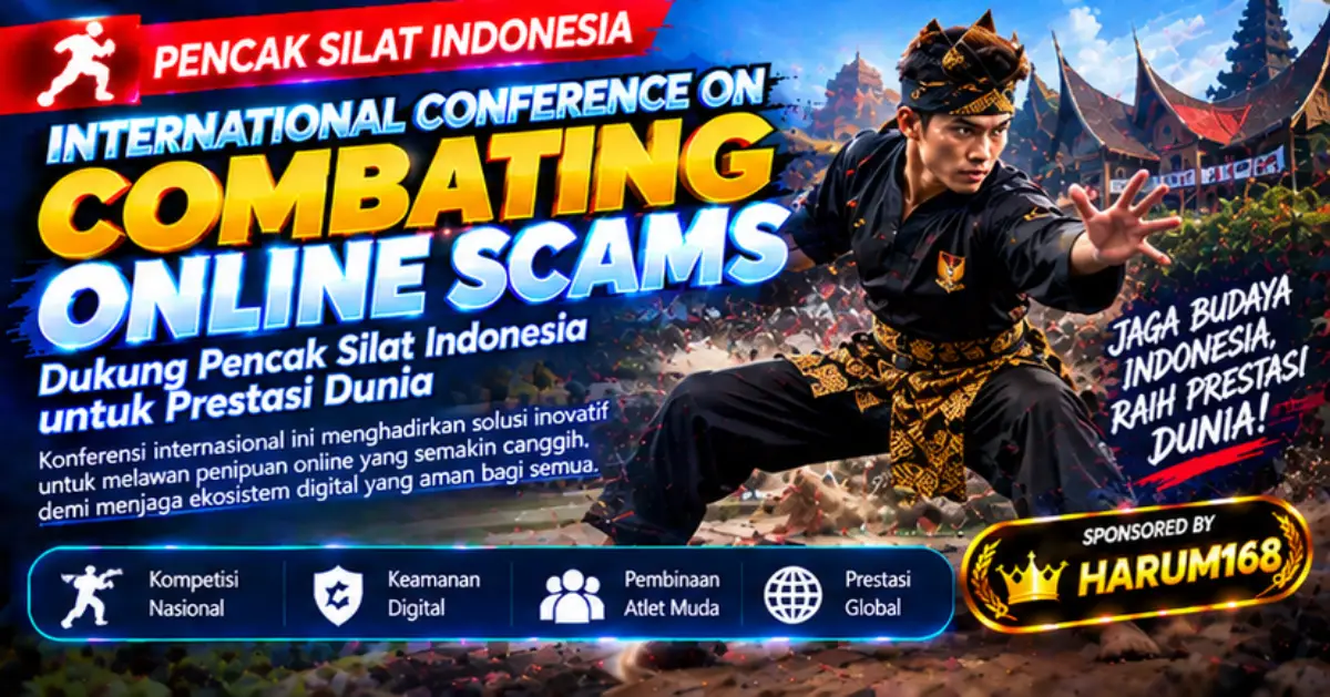 Harum168 Esports Indonesia Tumbuh sebagai Cabang Olahraga