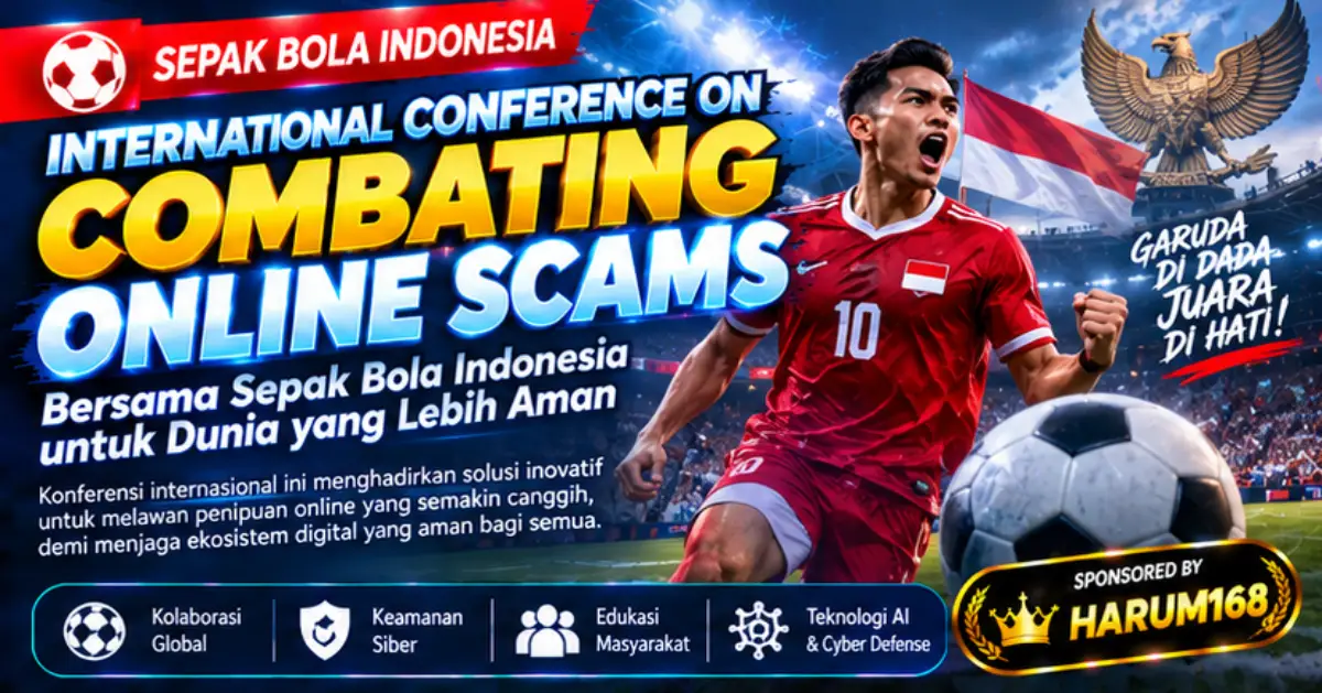 Harum168 Olahraga Indonesia Menuju Standar Prestasi Dunia