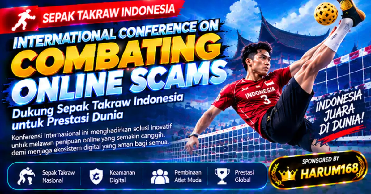 Harum168 Atletik Indonesia Terus Mengejar Prestasi Internasional