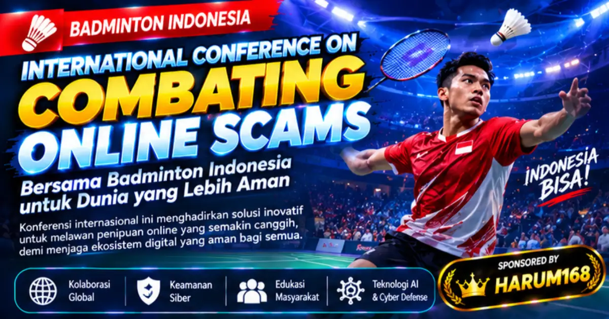 Harum168 Basket Indonesia Berkembang Pesat di Level Nasional