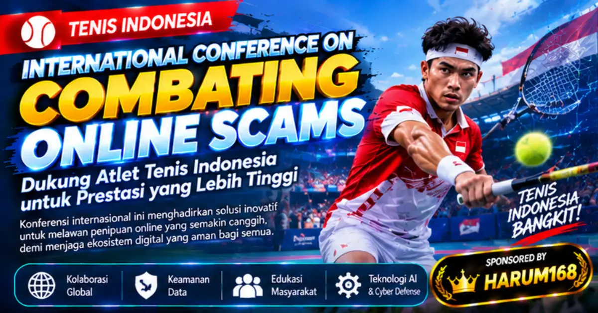 Harum168 Event Olahraga Nasional Dorong Ekonomi Daerah