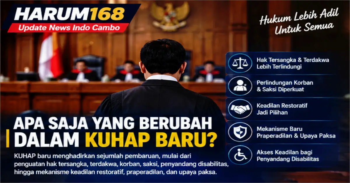 Harum168 Dampak KKN terhadap Pemerintahan dan Masyarakat