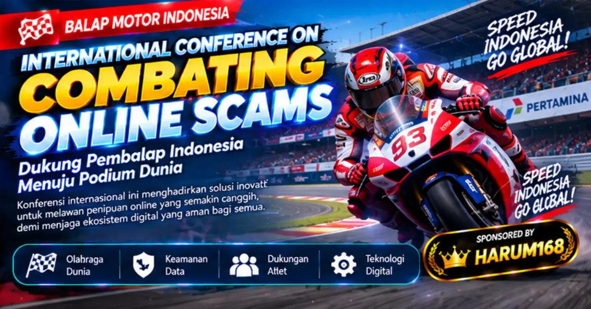 Harum168 Program Pelatihan Nasional Dukung Performa Atlet