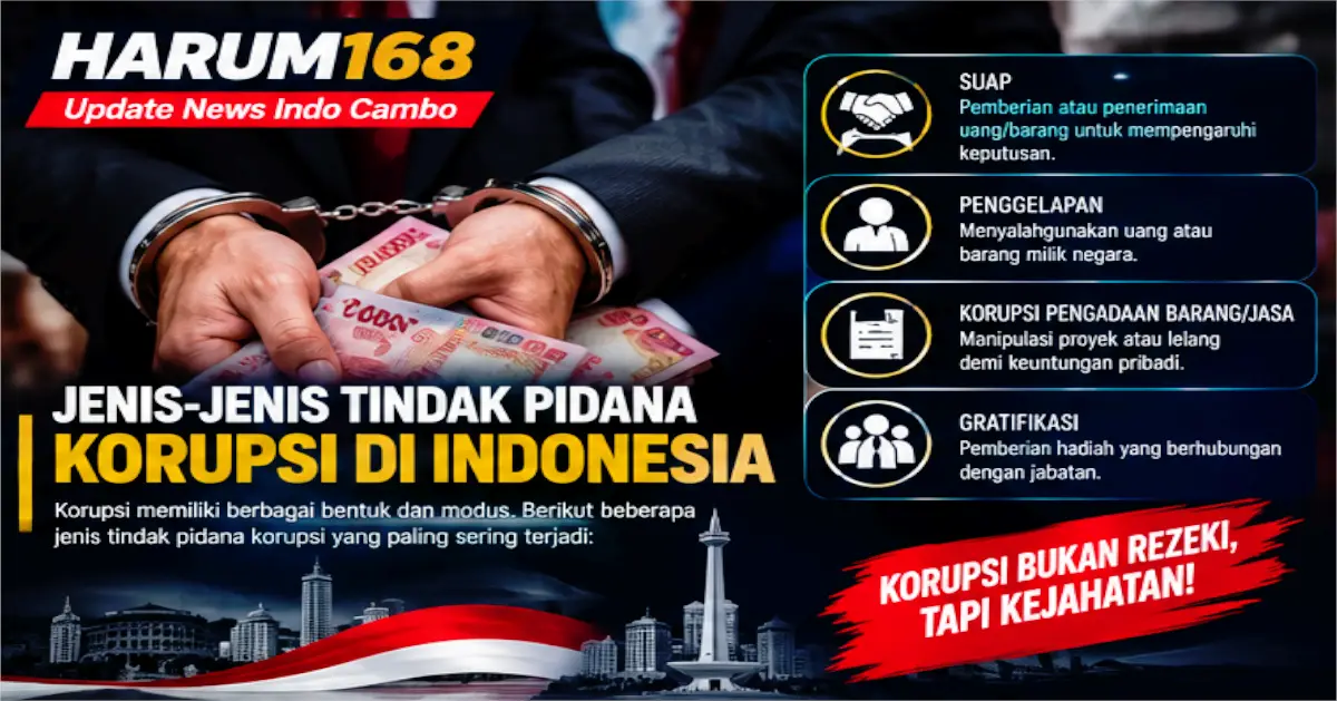 Harum168 Perubahan Upaya Paksa dalam KUHAP Nasional