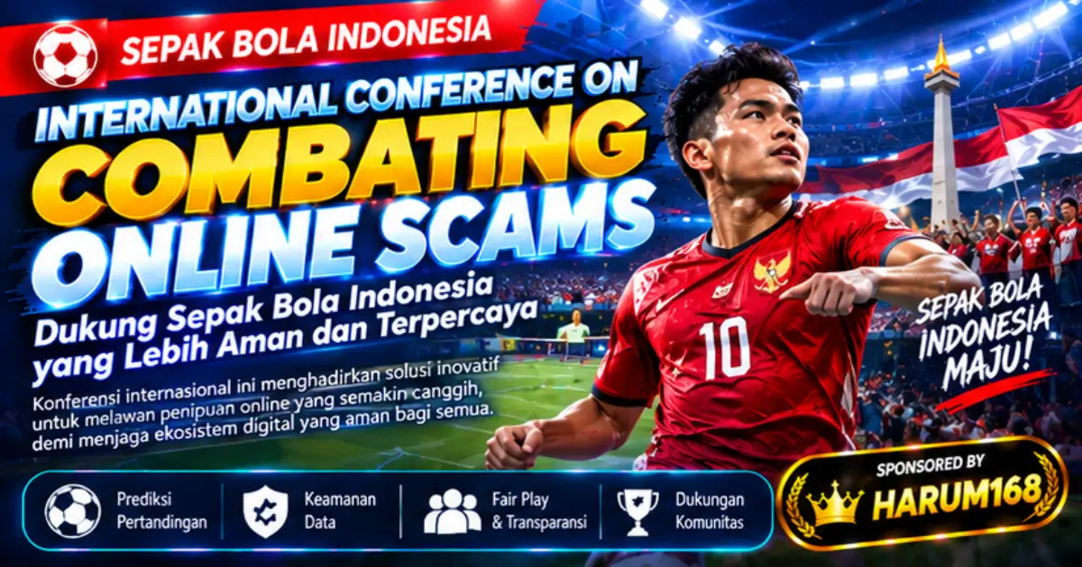 Harum168 Sepak Takraw Indonesia Punya Potensi Besar