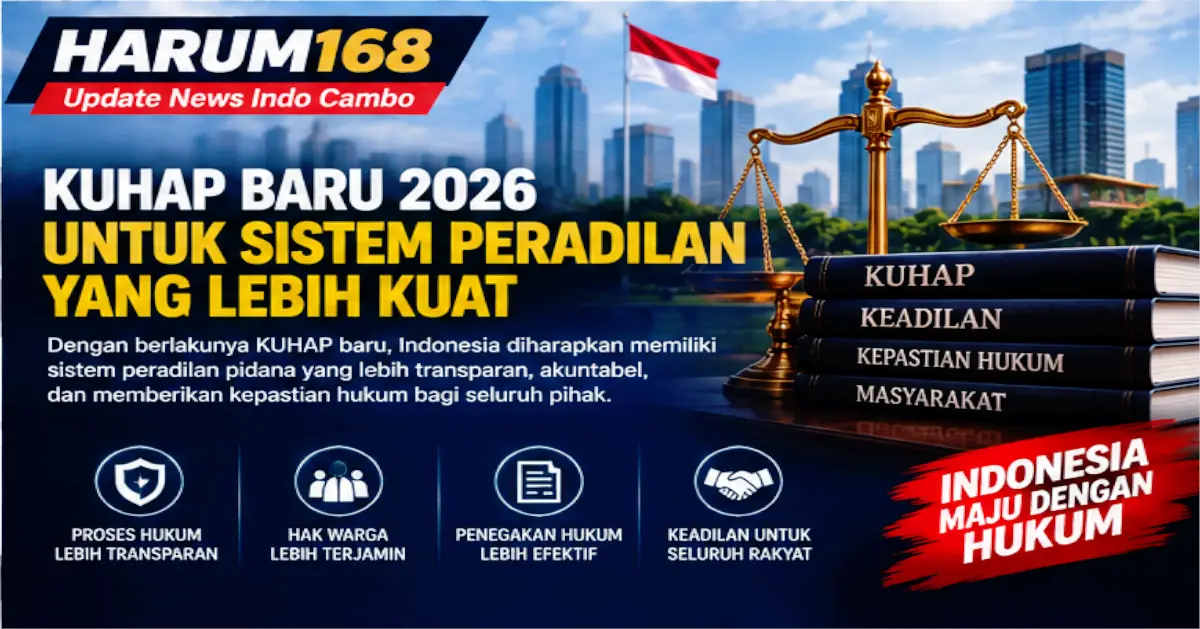 Harum168 Peran Hukum dalam Memberantas Praktik KKN