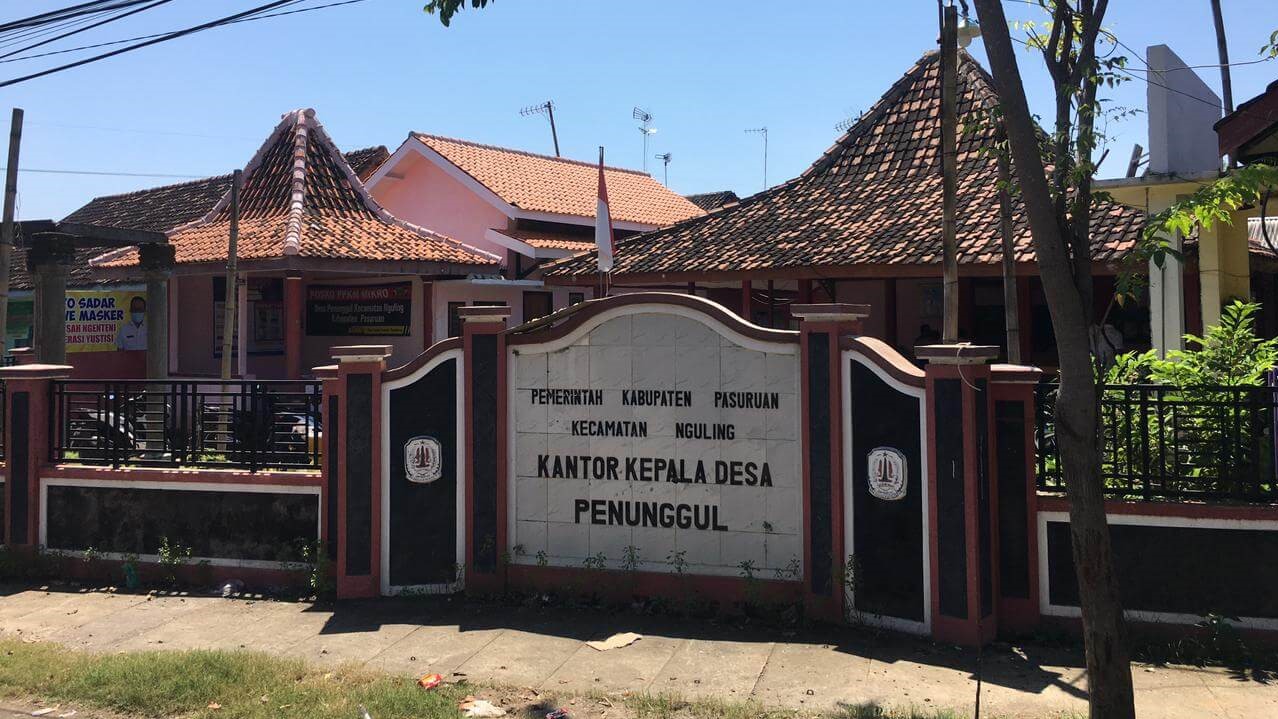 Kantor Desa