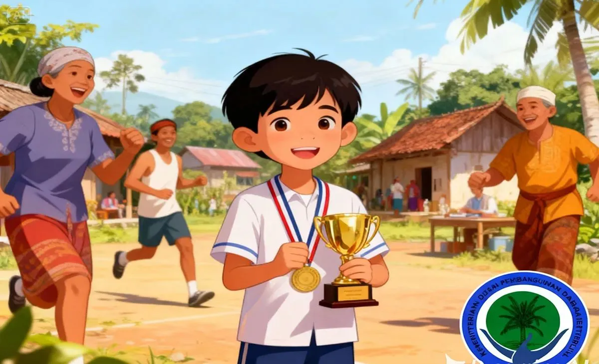 Dari Menjual Ikan Asap, Desa Ini Kini Punya Platform E-commerce Sendiri!