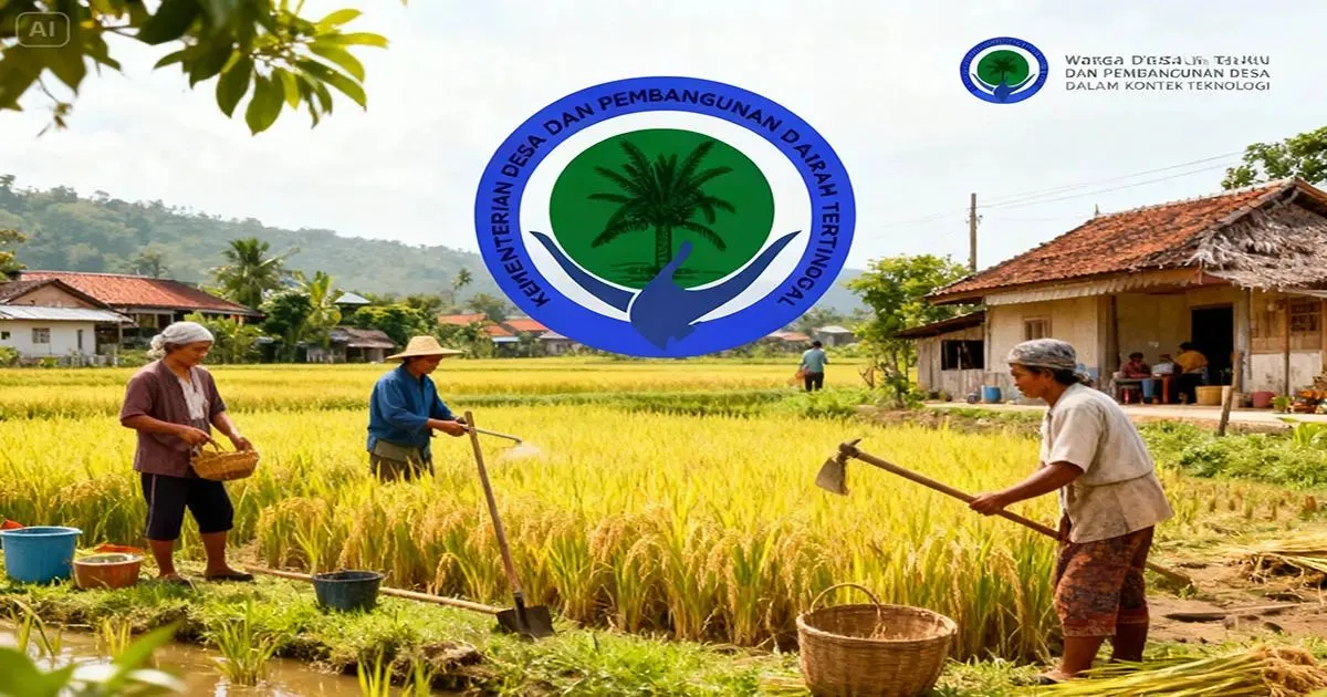 Perempuan Desa di Papua Ciptakan Aplikasi untuk Selamatkan Bahasa Lokal!